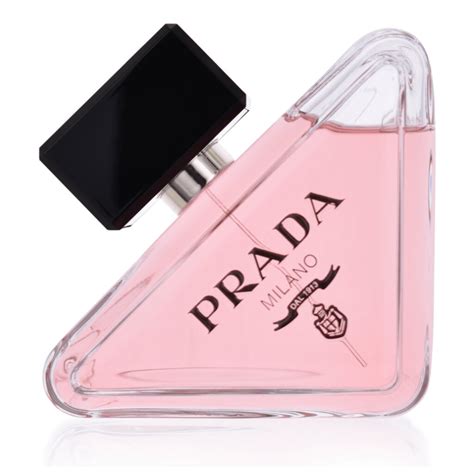 parfym prada dam|prada paradoxe 90 ml.